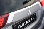 Mitsubishi Outlander 2020 года (ZA)